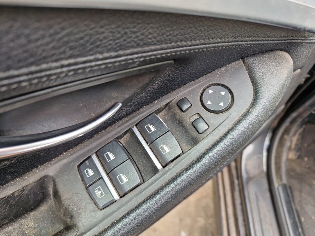 RAAMSCHAKELAAR BMW 5 serie (F10) (|61319241956|), Auto-onderdelen, Gebruikt, BMW, Petuelring 130
80809  München, DE, Bayerische Motoren Werke AG