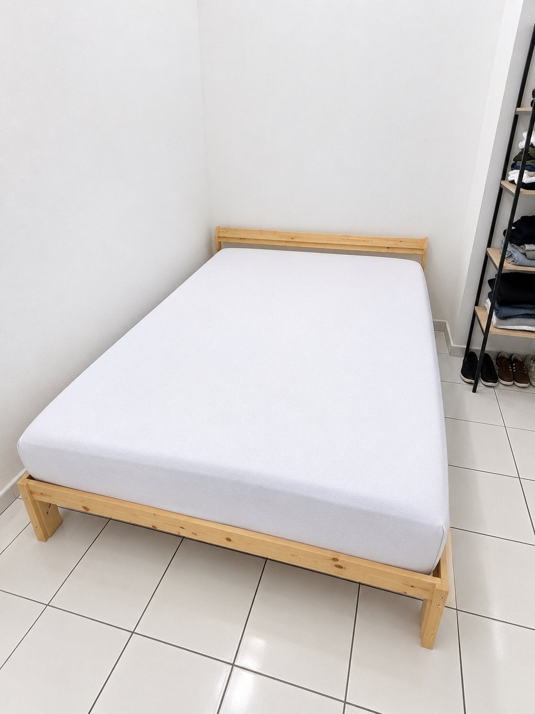 Lit, Maison & Meubles, Matelas, Enlèvement ou Envoi, 200 cm, Deux personnes