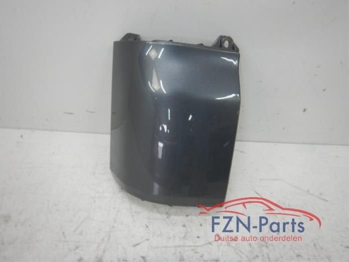 VW Transporter T5 Achterbumper Linkerdeel, Enlèvement ou Envoi, Utilisé, Arrière, Pare-chocs
