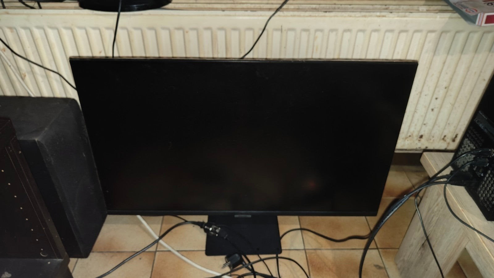 Samsung full hd smart tv, Enlèvement ou Envoi, Samsung, Smart TV