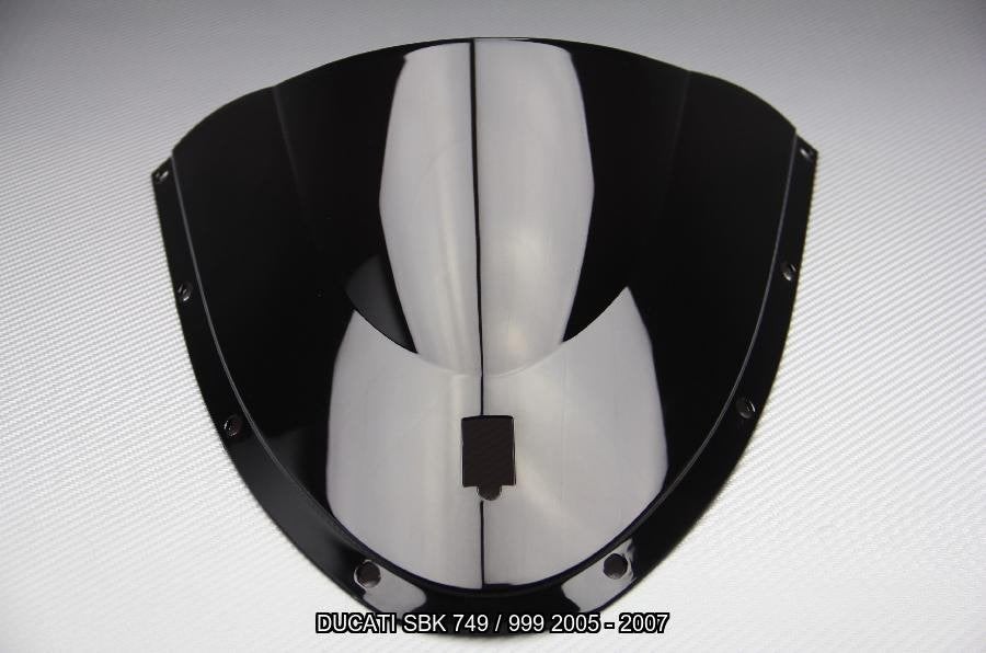 Bulle DUCATI SBK 749 / 999 2005 - 2007, Enlèvement ou Envoi, Neuf