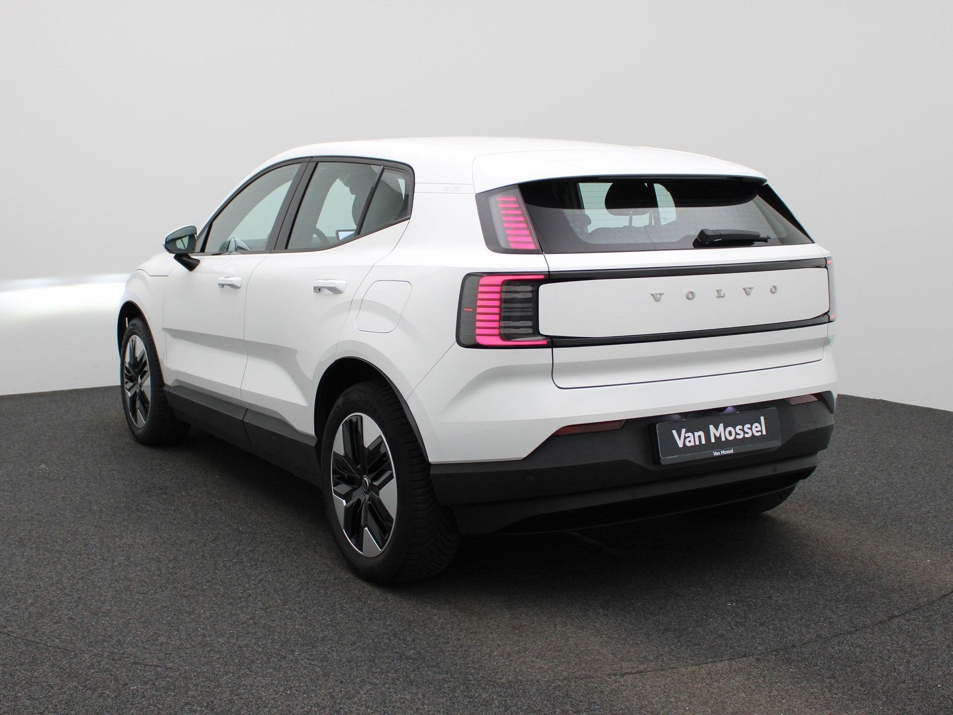 Volvo EX30 Single Motor Extended Range Core (automatique), Autos, Volvo, Achat, Electronic Stability Program (ESP), Entreprise