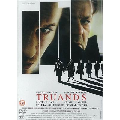 Truands, Enlèvement ou Envoi, Comme neuf, Mafia et Policiers