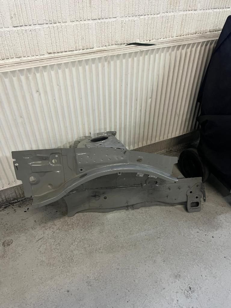 Mercedes W177 W118 A CLA GLA Carrosserie Rechtsvoor Chassis, -, Utilisé, -, -