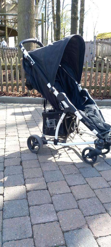 Moon Kiss buggy, Ophalen of Verzenden, Gebruikt