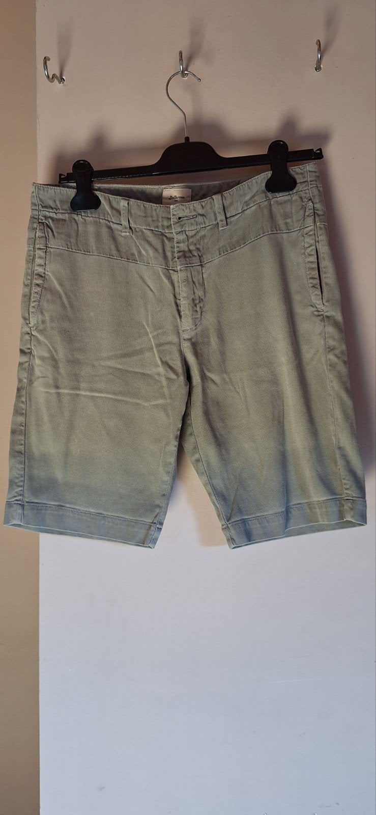 Korte broek, Bellerose, Ophalen of Verzenden, Bellerose, Gedragen, Groen