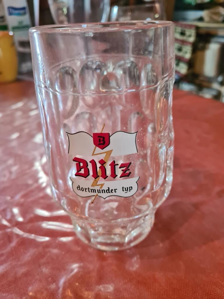 Chope Blitz, Enlèvement ou Envoi