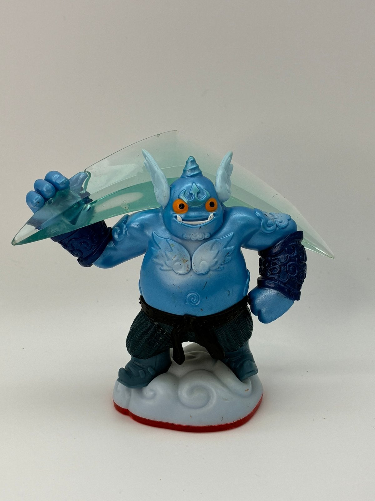 Skylanders Trap Team Gusto, Envoi, Comme neuf
