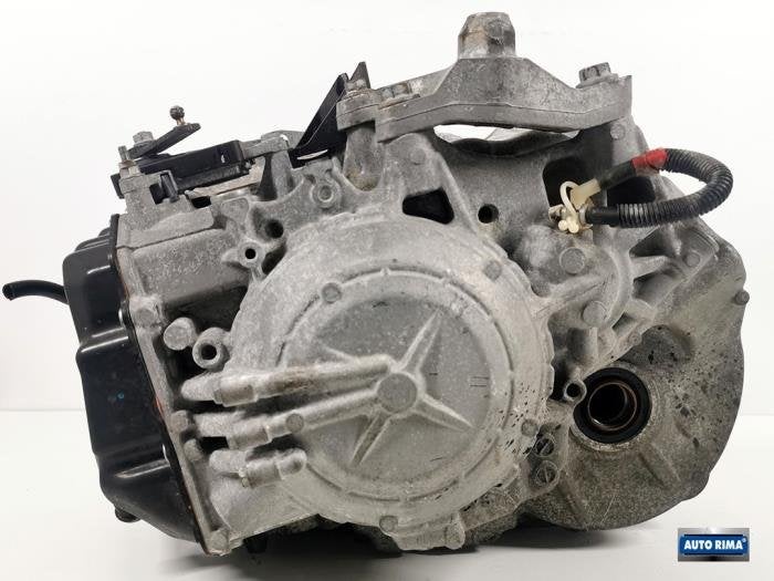 Automaatbak d'un Volvo V40, -, 3 mois de garantie, -, -