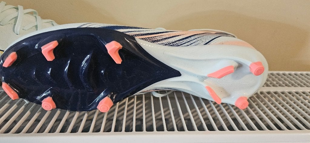 Voetbalschoenen NIKE, Ophalen, Zo goed als nieuw, Schoenen