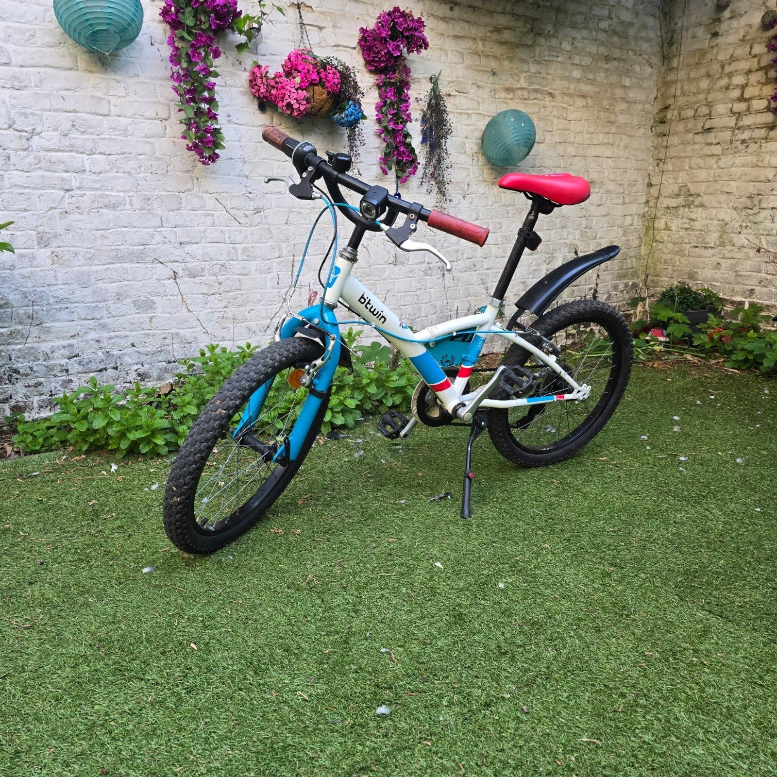 velo enfant, Vélos & Vélomoteurs, Enlèvement