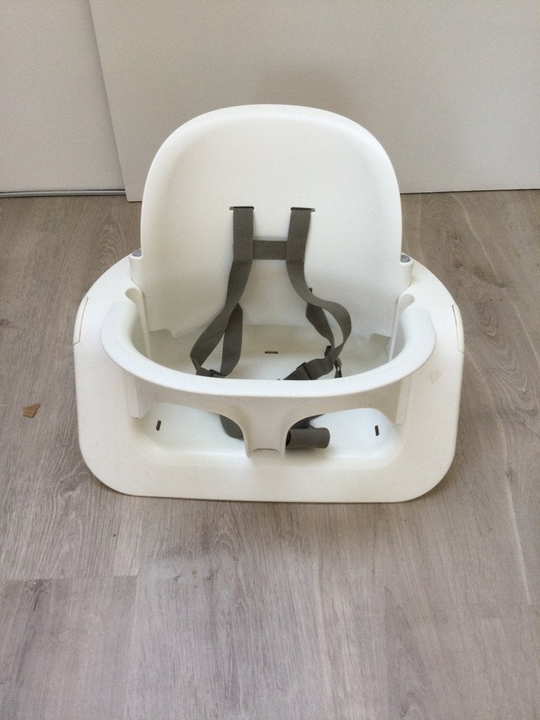 Baby set Stokke, Ophalen, Gebruikt, Overige typen, Afneembaar eetblad