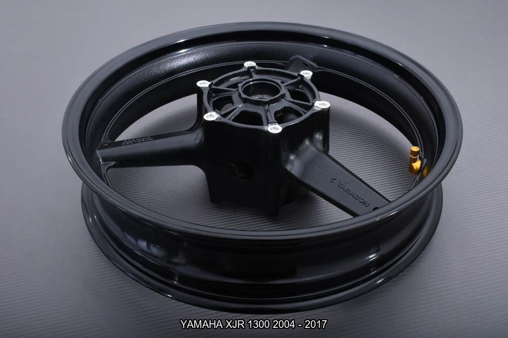 AVDB Voorvelg voor YAMAHA XJR 1300 2004 2017 2015, Motoren, Ophalen of Verzenden, Nieuw