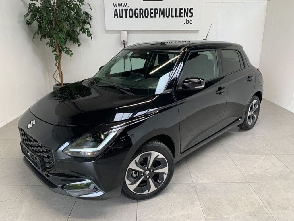 Suzuki Swift Grand Luxe Xtra ISG (MY26), Autos, Achat, Entreprise, Boîte manuelle, 5 places