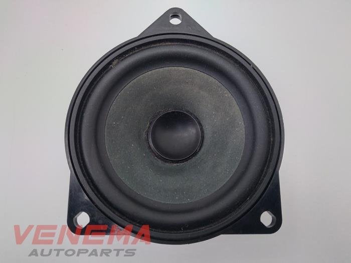 Haut-parleur d'un BMW 1-Serie, -, 3 mois de garantie, Utilisé, -