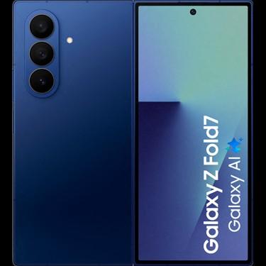 Samsung Galaxy Z Fold7, 10 mégapixels ou plus, Autres couleurs, Android OS