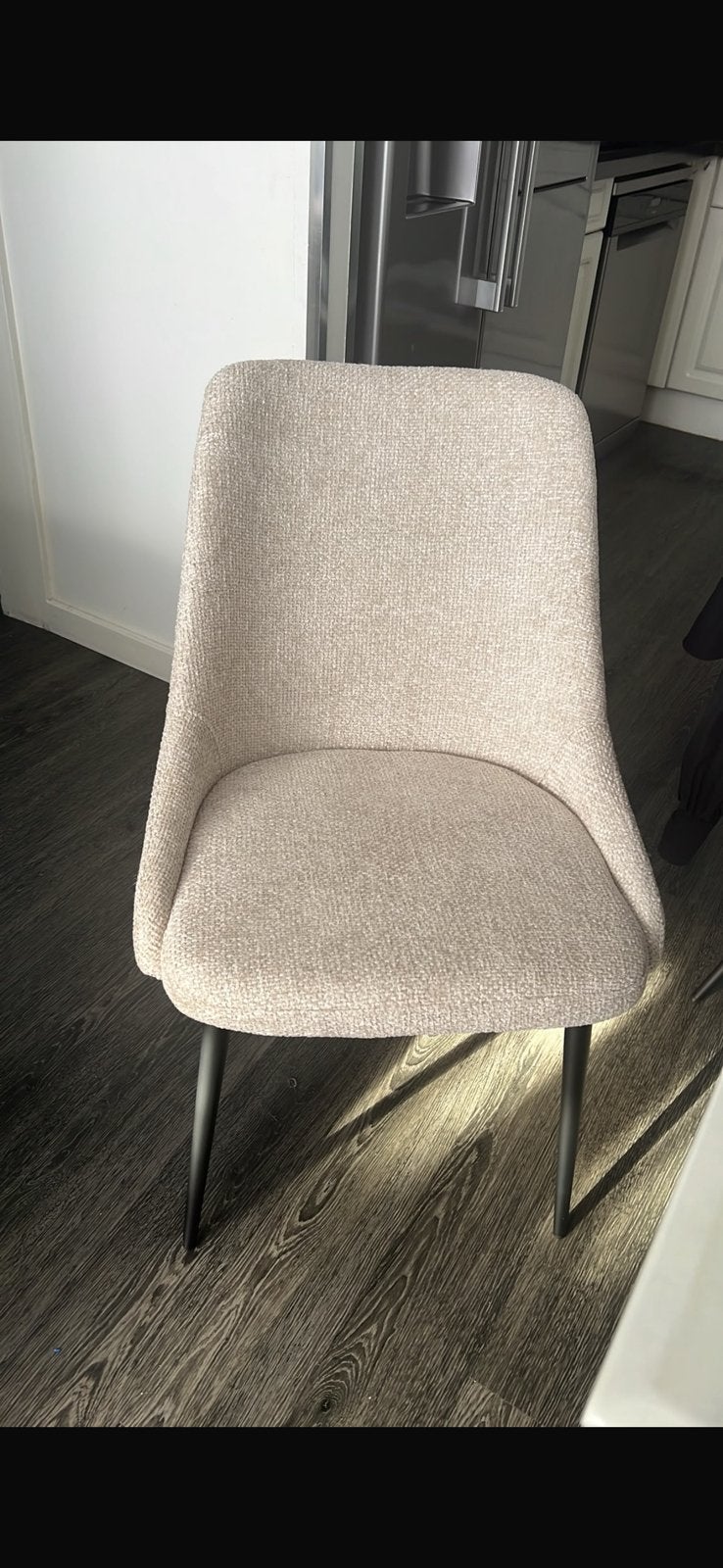 2 nieuwe stoelen van juntoo, Ophalen of Verzenden, Nieuw