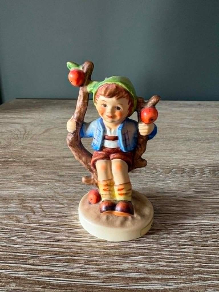Pommier Hummel Goebel, Enlèvement ou Envoi, Comme neuf, Hummel