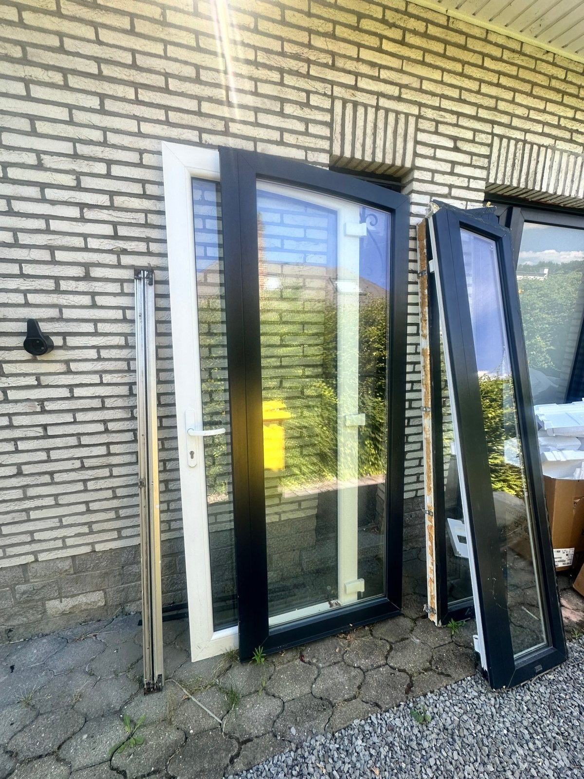 Gratis om mee te nemen (alles), Enlèvement, Comme neuf