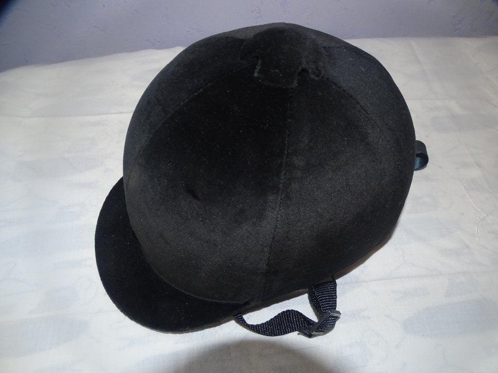 Bombe de sonneur, Dieren en Toebehoren, Paardrijkleding, Ophalen, Nieuw, Overige soorten, Cap