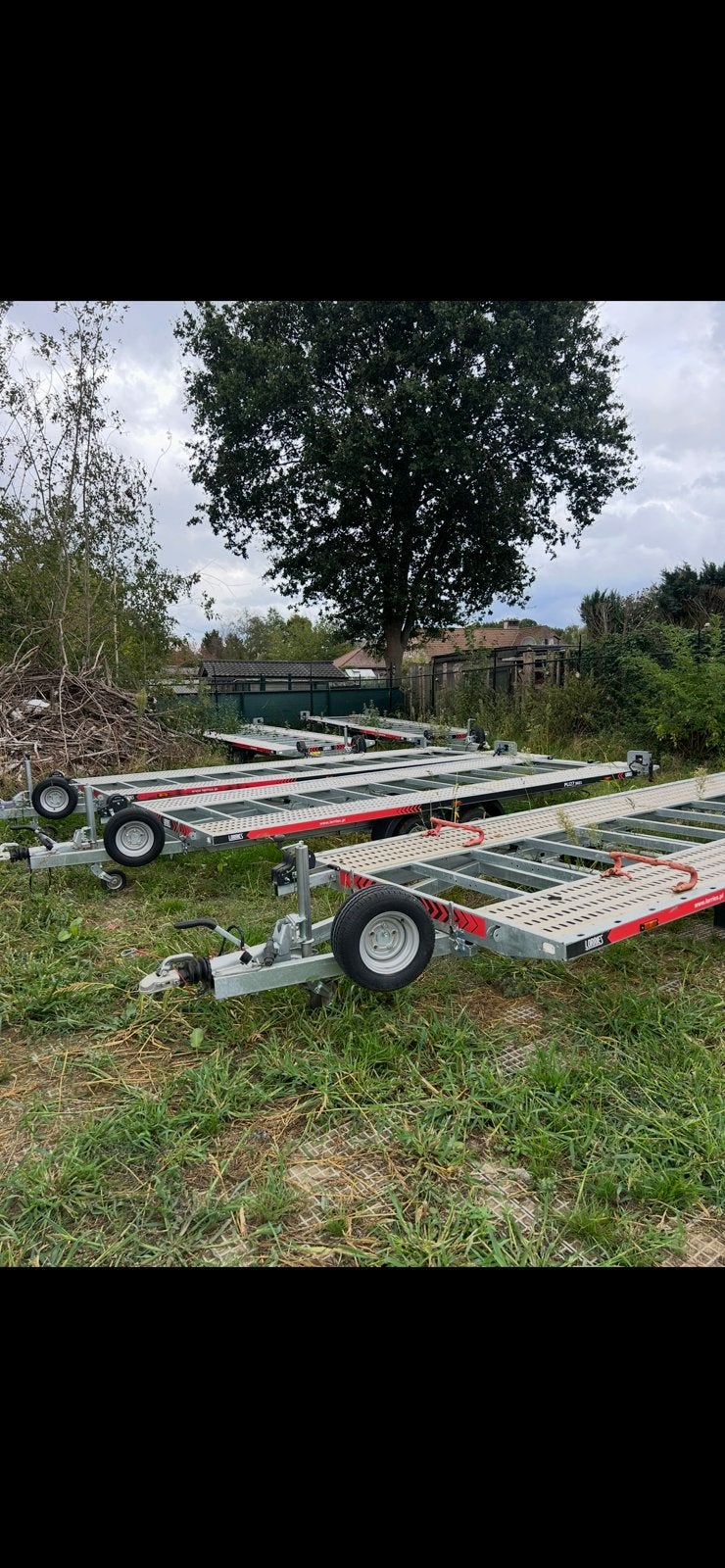 Auto transporters, Autos : Divers, Enlèvement, Neuf