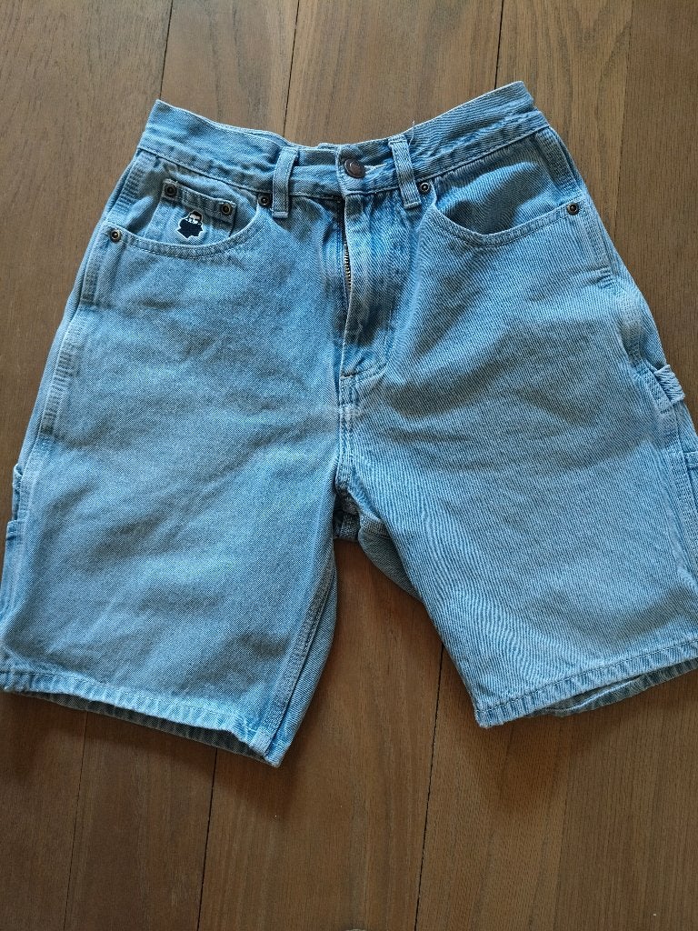 Broek nnsns maat 25, Kinderen en Baby's, Kinderkleding | Maat 146, Ophalen, Gebruikt, Broek