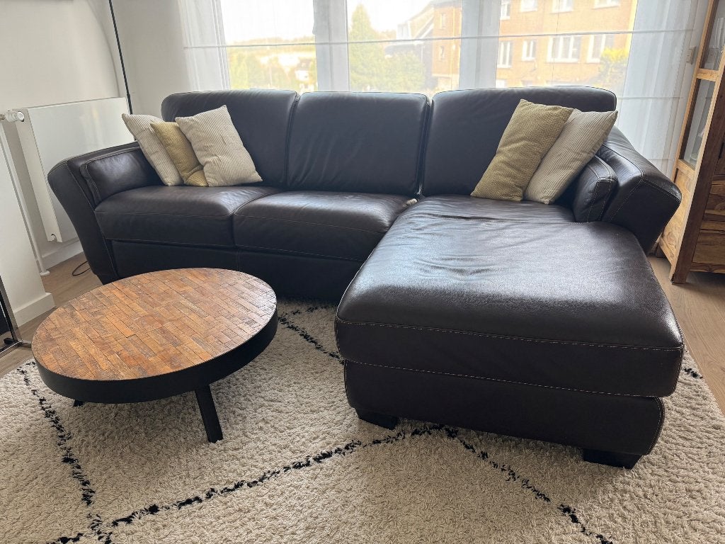 Canapé, Maison & Meubles, 75 à 100 cm, 250 à 300 cm, Banc d'angle, Quatre personnes ou plus