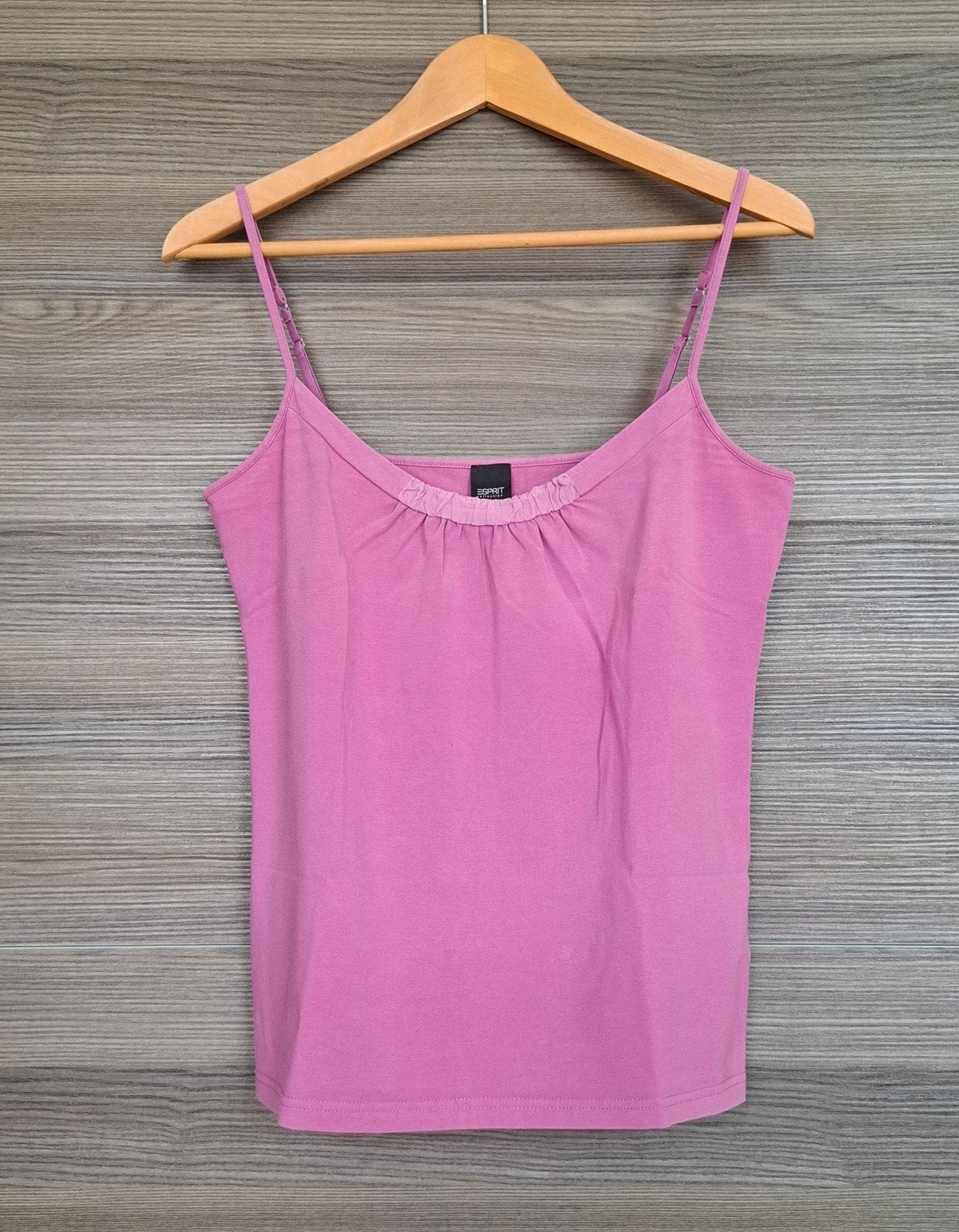 Roze top, Esprit Collection, XL, perfecte staat, Kleding | Dames, Topjes, Ophalen of Verzenden, Roze