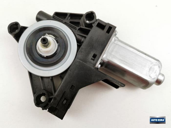 Moteur de vitre portière d'un Volvo V60, -, 3 mois de garantie, -, -