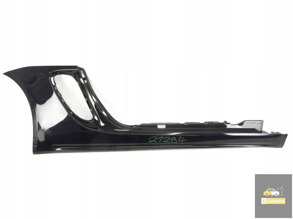 Porsche Boxster Cayman 982 dorpelstrip RECHTS | GetMotor F4X, Gebruikt, Porscheplatz 1
70435  Stuttgart, DE, Porsche, Info@porsche.de