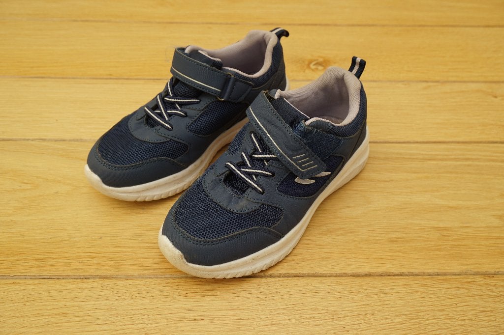 sportschoenen, maat 33, Gebruikt, PANTHER, Meisje, Sportschoenen