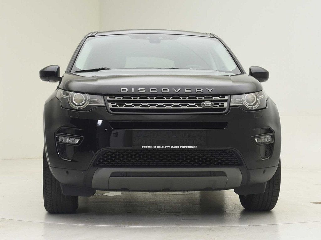 LAND ROVER DISCOVERY SPORT 2016, Autos, Achat, Entreprise, Discovery Sport, Autre carrosserie