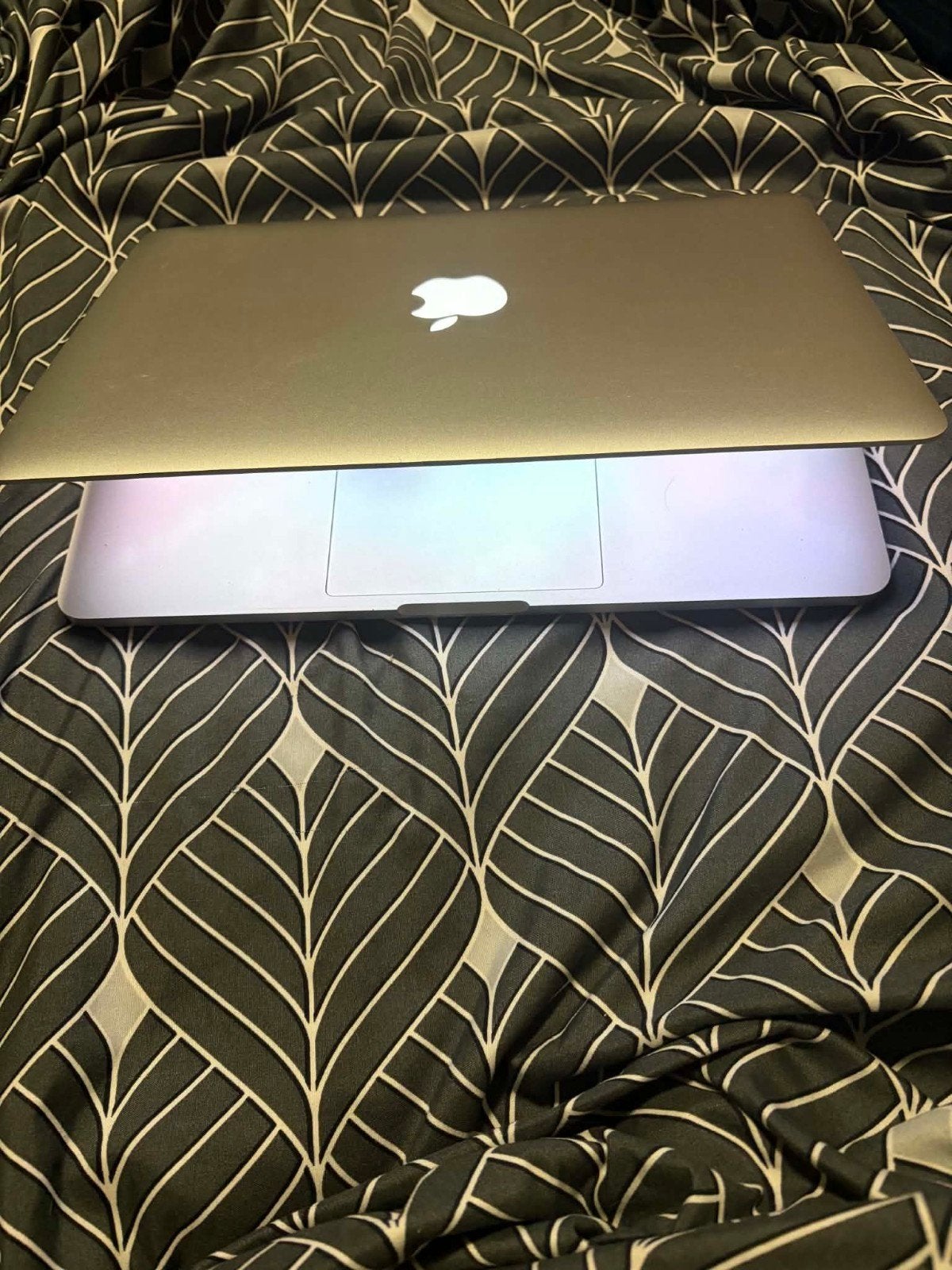 MacBook Pro Retina 13" (Début 2015) 128 Go – Batterie neuve, Informatique & Logiciels, Utilisé, Azerty, Inconnu, 128 GB ou moins