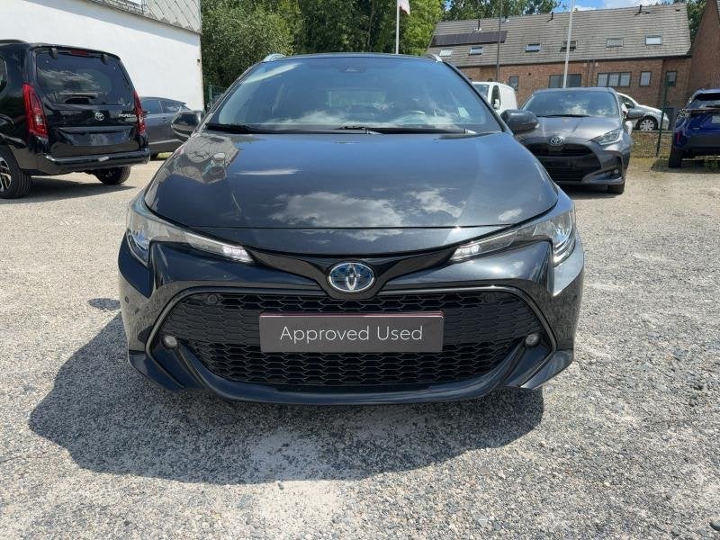 Toyota Corolla Dynamic, Auto's, Automaat, Parkeersensor, 72 kW, 103 g/km