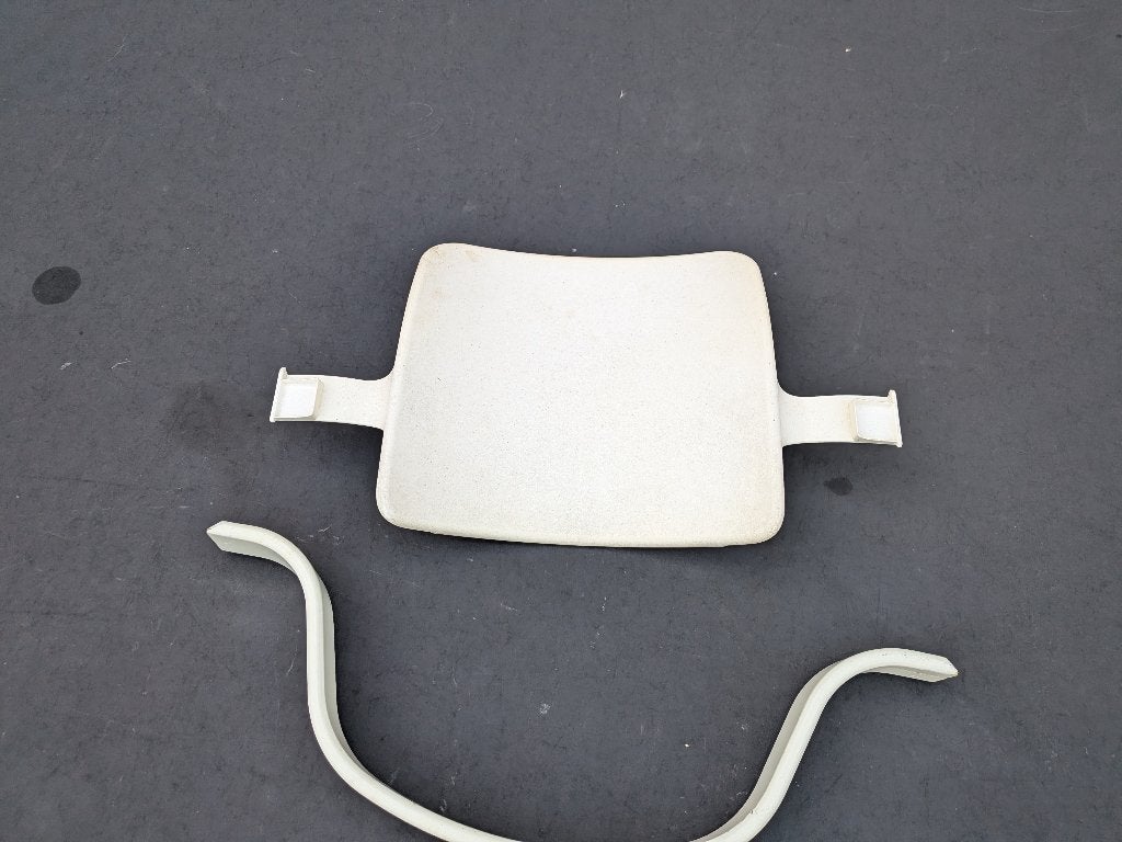 Stokke tripp Trapp babyset, Enlèvement, Comme neuf, Chaise évolutive