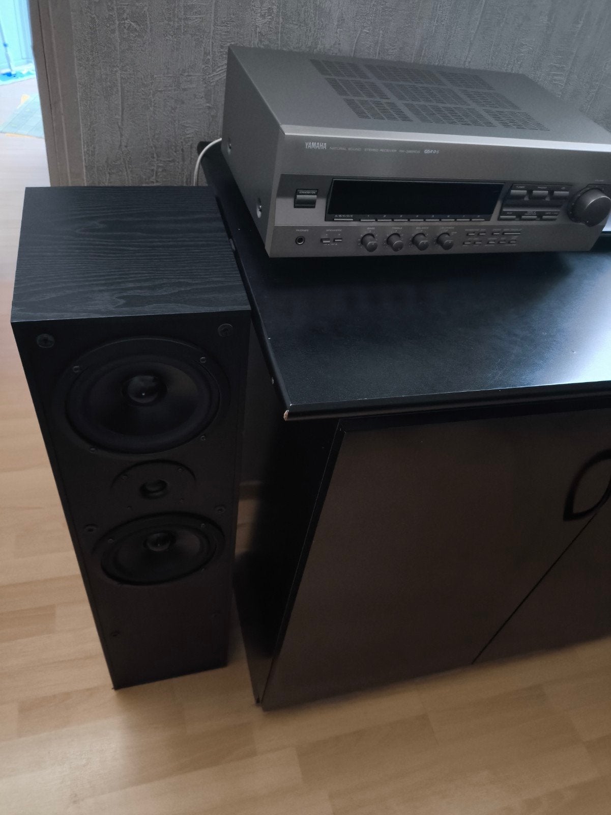yamaha, Audio, Tv en Foto, Stereoketens, Ophalen