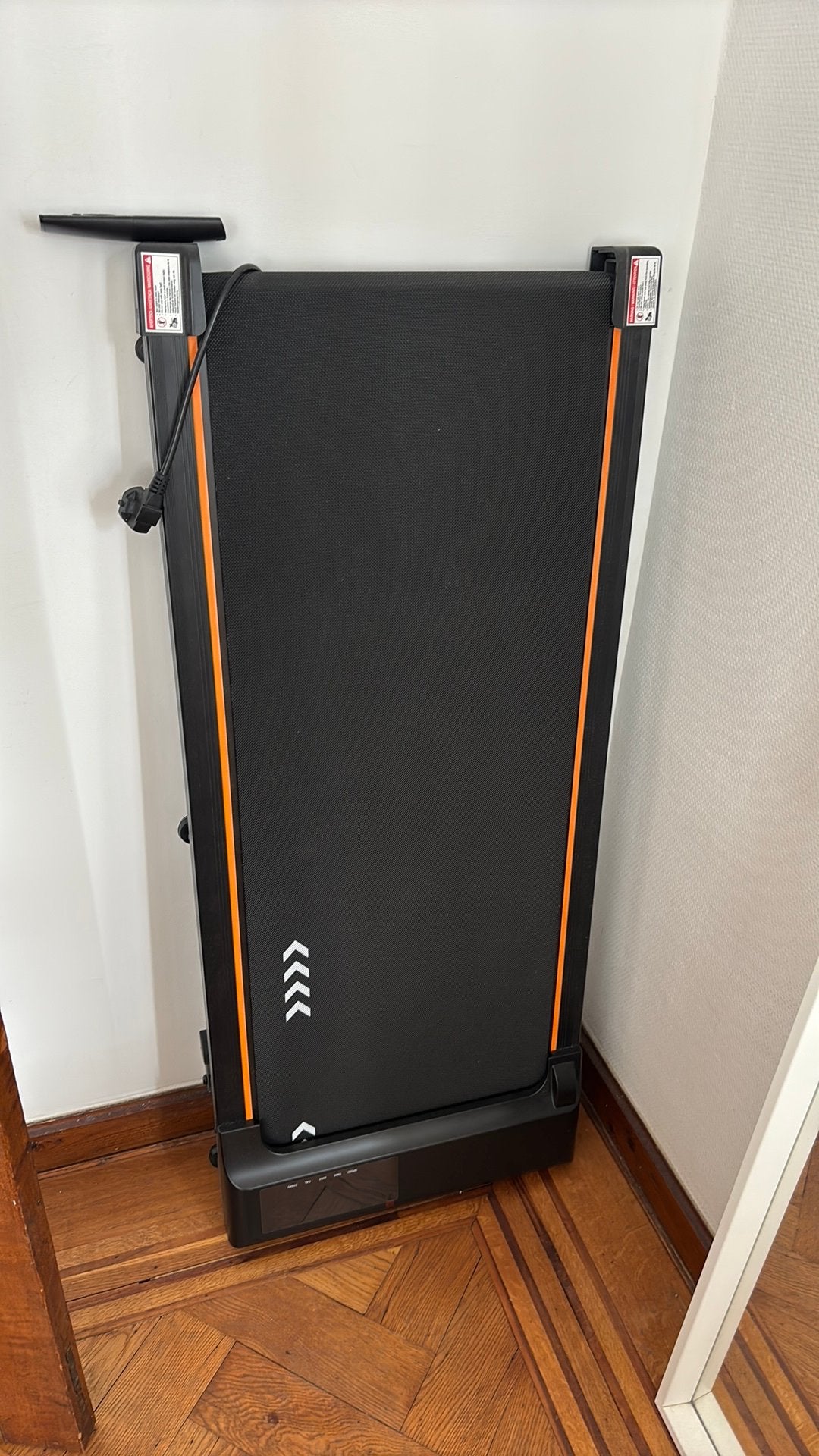 Wandelpad nieuw, nooit gebruikt, Ophalen, Nieuw, Buik, Loopband