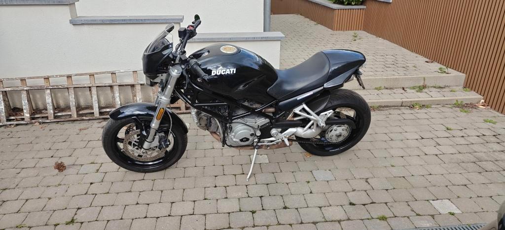 Ducati S2R 800, Motoren, Motoren | Ducati, 2 cilinders, Motorrijbewijs A, Particulier, Meer dan 35 kW