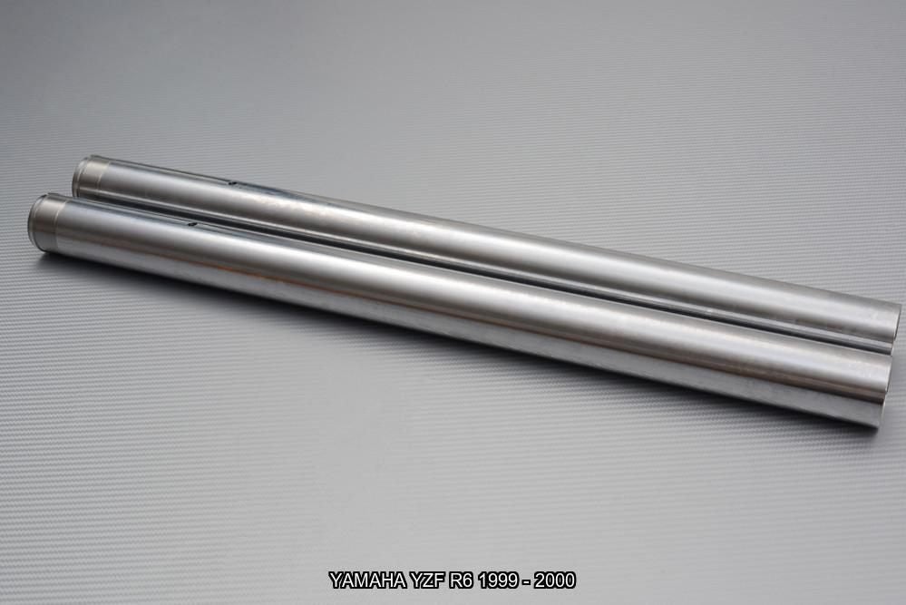 Voorvorkpoten SPR YAMAHA YZF R6 1999 - 2000, Motoren, Accessoires | Overige, Nieuw, Ophalen of Verzenden