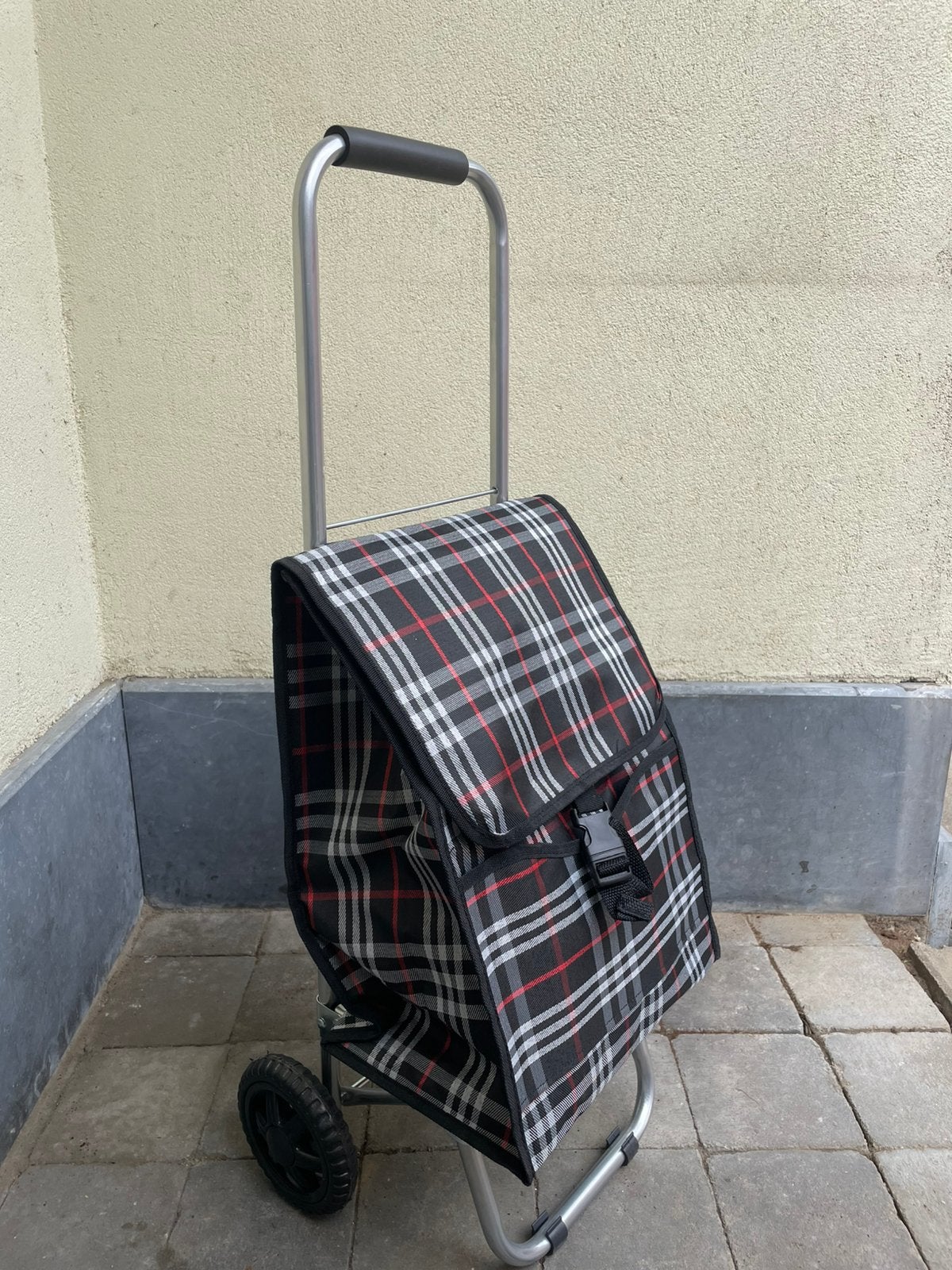 Trolley, Ophalen, Nieuw