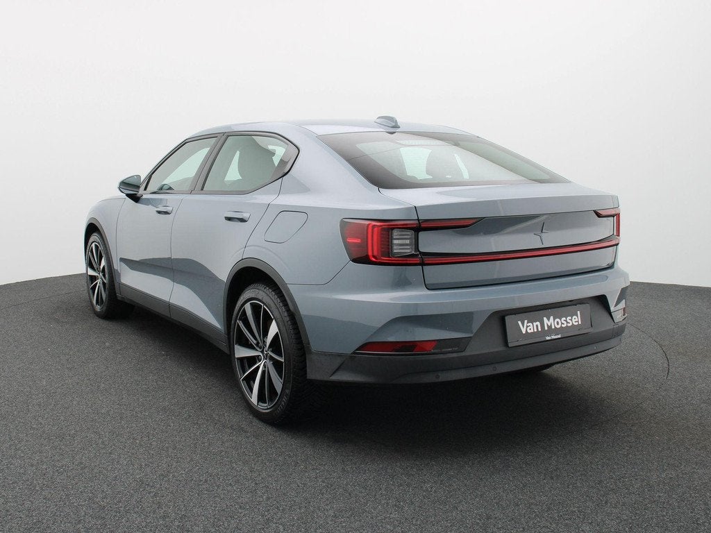 Polestar 2 SR SM 64kWh (automatique), Autos, Polestar, Achat, Entreprise, 5 portes, 5 places