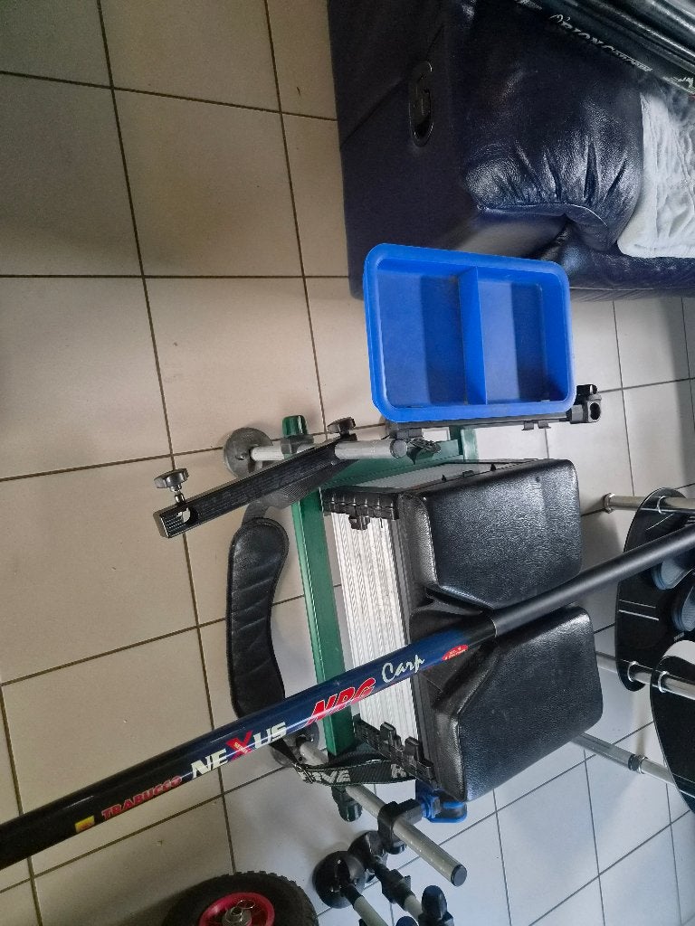 Peche, Watersport en Boten, Ophalen, Gebruikt, Overige typen
