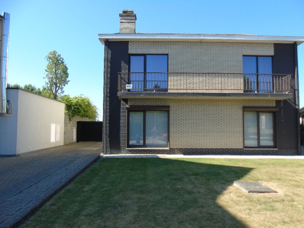 Appartement te koop in Herzele, Immo, 145 m², Province de Flandre-Orientale, Borsbeke, herzele, 200 à 500 m²