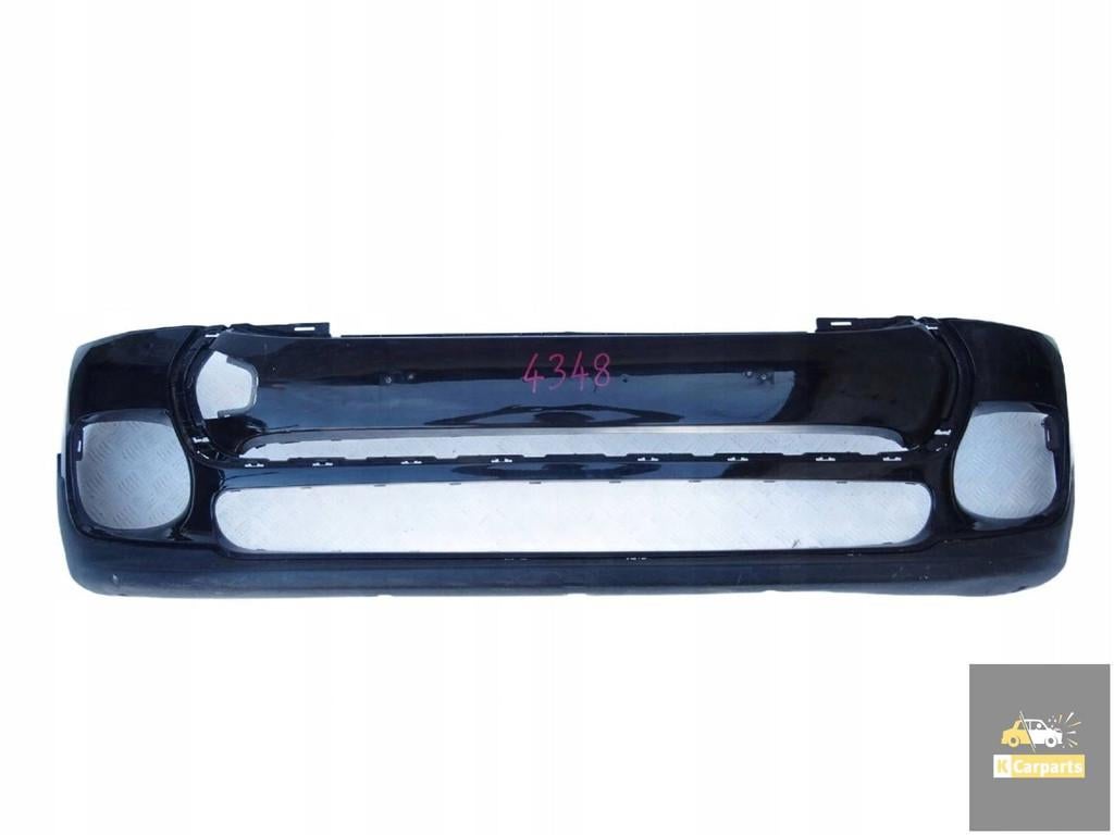 Pare-chocs avant Mini Cooper Clubman F54 15 -, Autos : Pièces & Accessoires, Carrosserie & Tôlerie, Pare-chocs, Mini, Utilisé