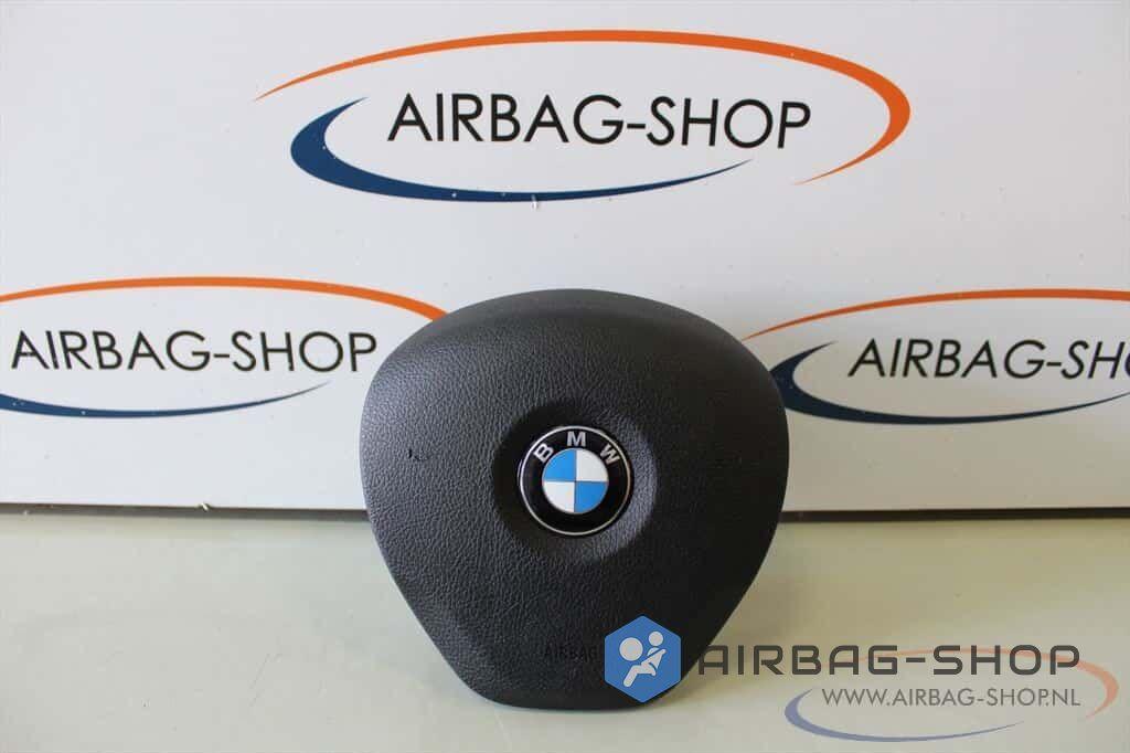 BMW 1 / 3 Serie F20 F30 Stuurairbag standaard, -, Utilisé, -, Enlèvement ou Envoi