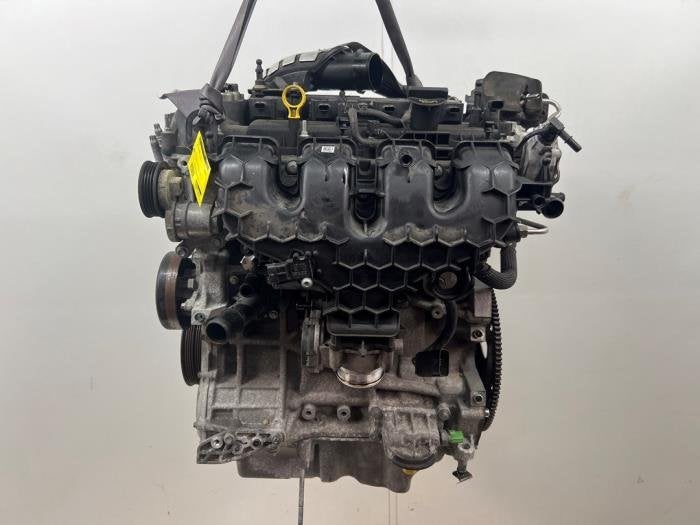 Moteur d'un Ford Usa Escape, -, 3 mois de garantie, Utilisé, -