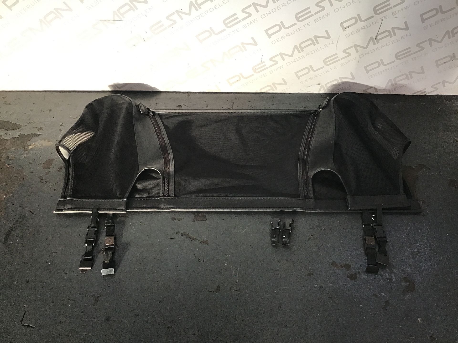 Windscherm BMW Z3 M Roadster 82150002109, Auto-onderdelen, Gebruikt, -, -, Ophalen of Verzenden