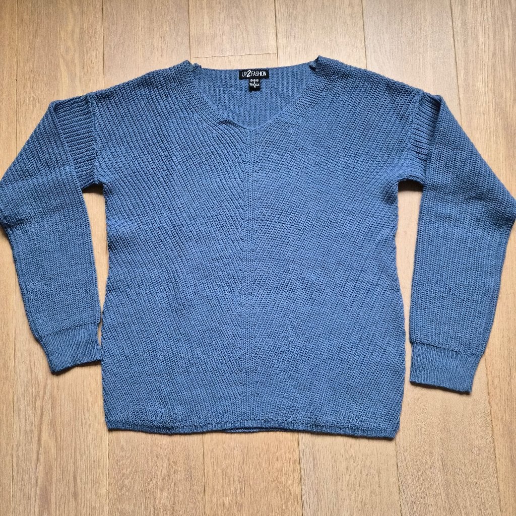 Pull UP2fashion, taille S, Up2Fashion, Enlèvement ou Envoi, Taille 36 (S), Porté