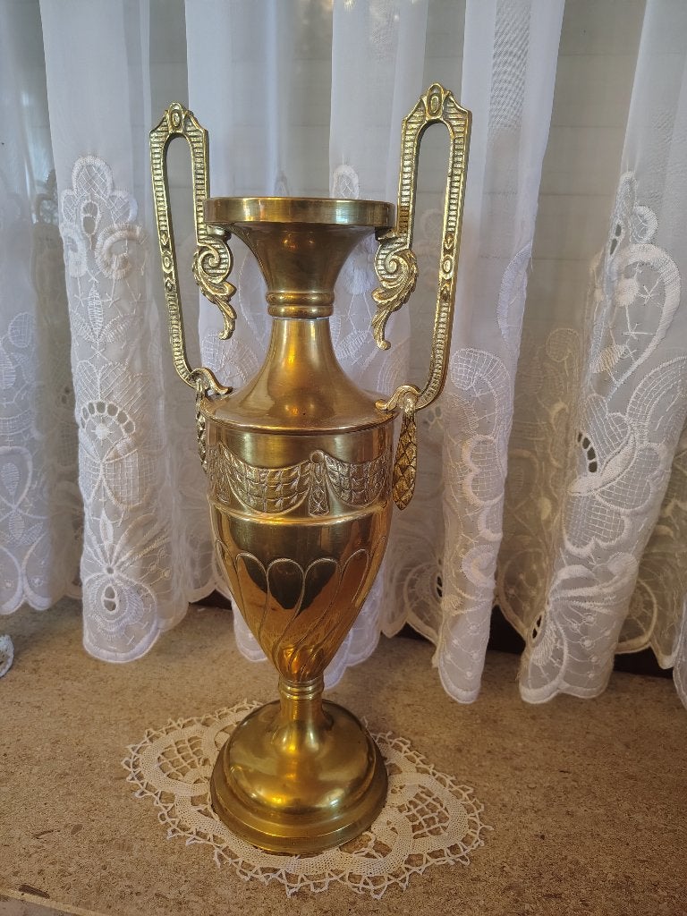 Amfoor vaas, Antiquités & Art, Antiquités | Vases, Enlèvement