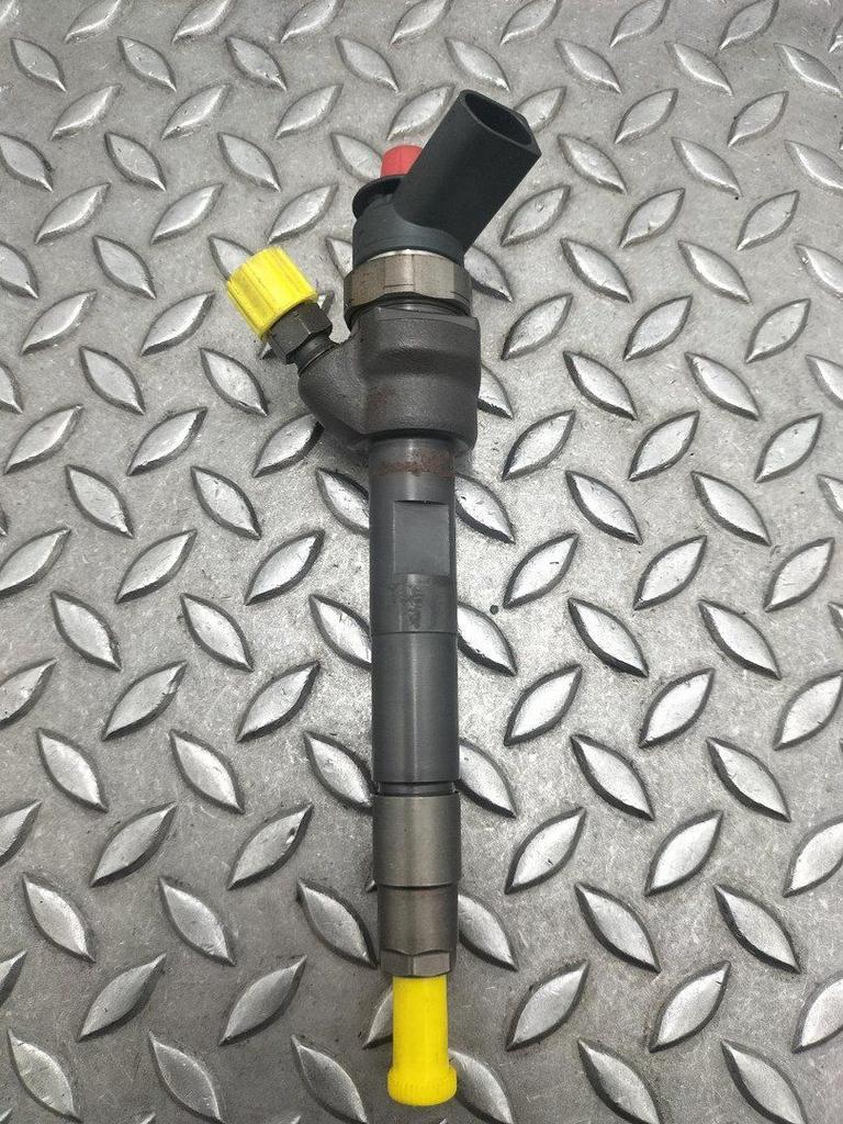 MINI (BMW) COUNTRYMAN BRANDSTOF INJECTOR / VERSTUIVER 2014, Auto-onderdelen, Brandstofsystemen, Gebruikt, ARN erkend, Stiba lid